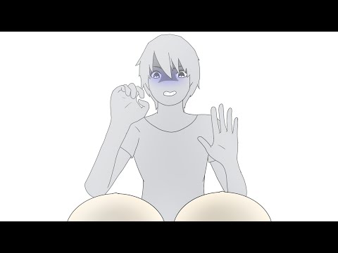 tickle MMD animatic