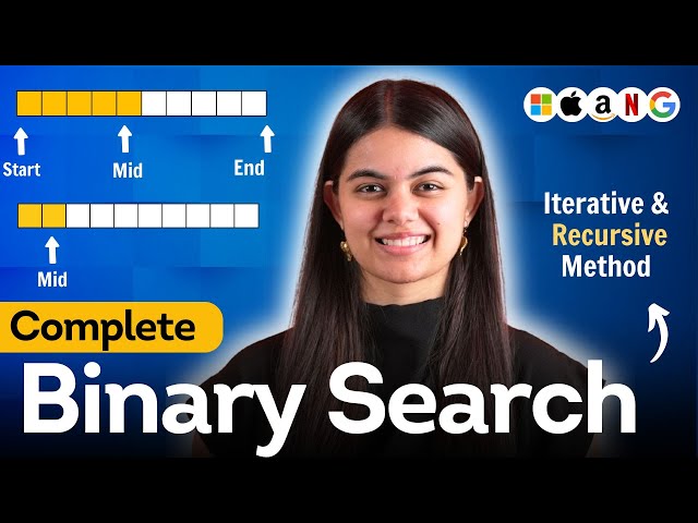 C++ Full Course | C++ Tutorial | Data Structures & Algorithms - Ajay ...