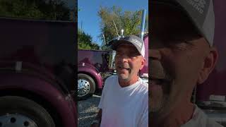 ##morningcoffeewithbob #truckdriving #trucking #robertmurphy