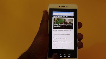 How to Take Screenshot on Redmi Note 4 | Tech Much