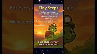 A Short English Story About Perseverance | Never Give Up! #EnglishStory #LearnEnglish #MoralStory Profile