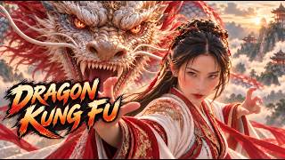 Dragon Kung Fu 🐉 | Powerful Chinese Martial Arts Music