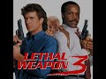 Lethal Weapon 3