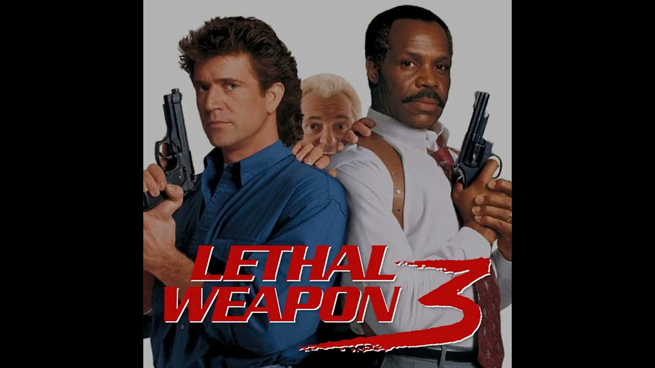 Lethal Weapon 3