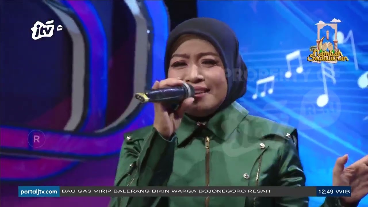 LILIN HERLINA -  DEWA AMOR
