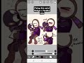 Fixing weird Dandy's world ships (Rodger x Toodles) #dandysworld
