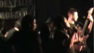 Accidentally Murdered - I Will Destroy YOU!