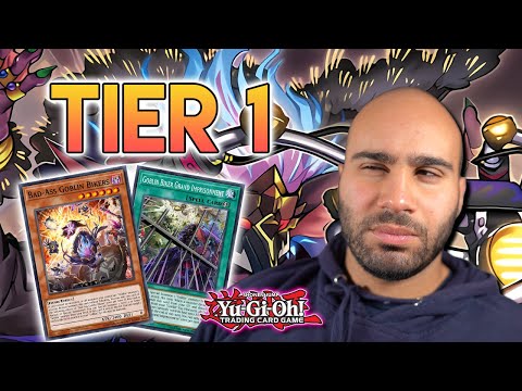 yugioh goblin biker deck Grand Bash [PHNI-EN060] Quarter Century Secret Rare If this card is Normal or Special Summoned Yugioh Goblin Biker Grand Breakout