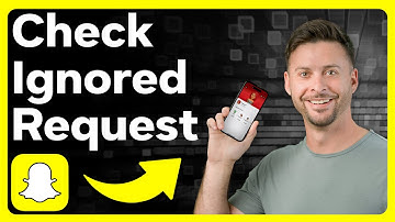 How To Know If Someone Ignored Your Snapchat Friend Request