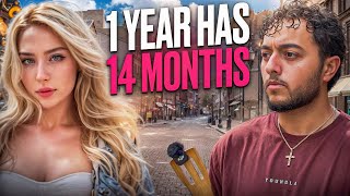 Unbelievable Students Cannot Answer Extremely Basic Questions