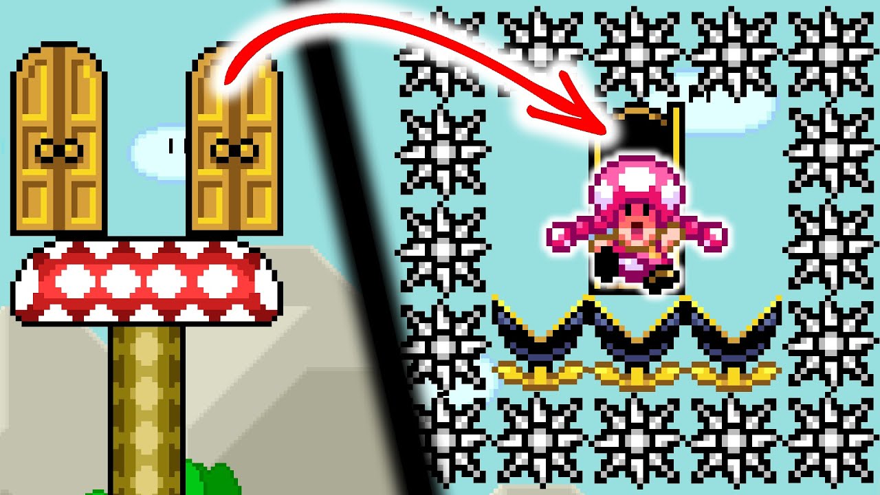 The IronBROS Challenge Is IMPOSSIBLE.
