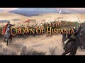 Crown of Hispania -  Announcement Teaser [Basque]