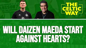Can Celtic take the next step towards title against Hearts?