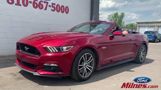 Milnes Ford Has The Perfect Summer Ride Stop In Today