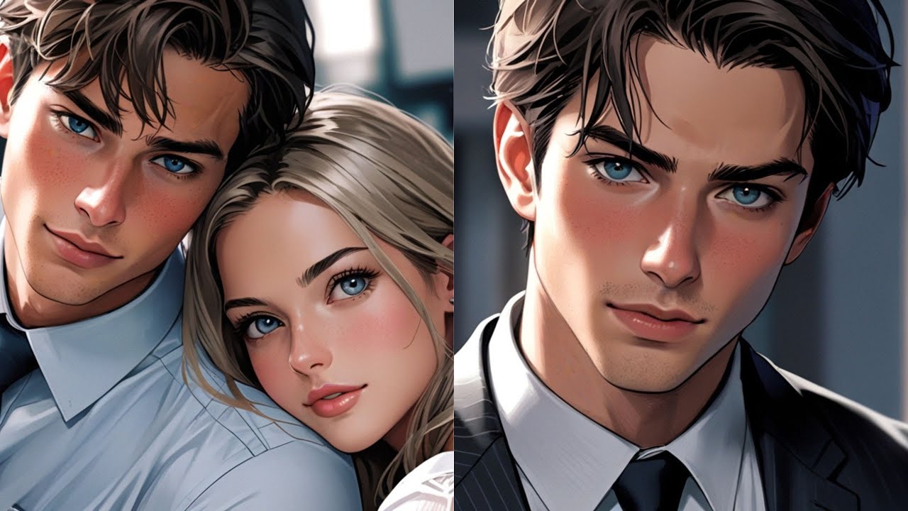 Reencarné como CEO Villano y Salvé a mi Estrella del Acoso en la Industria