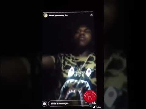 Gee Money Got Yb With This One Yb Viral Fyp Nbayoungboy Ybbetter 