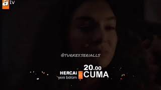 HERCAI | 2 FRAGMANI 6 BOLUM