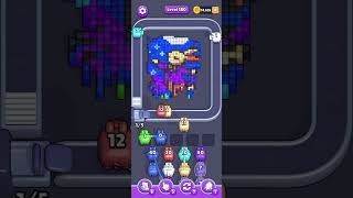 Pixel flow level 180 hard slow speed 