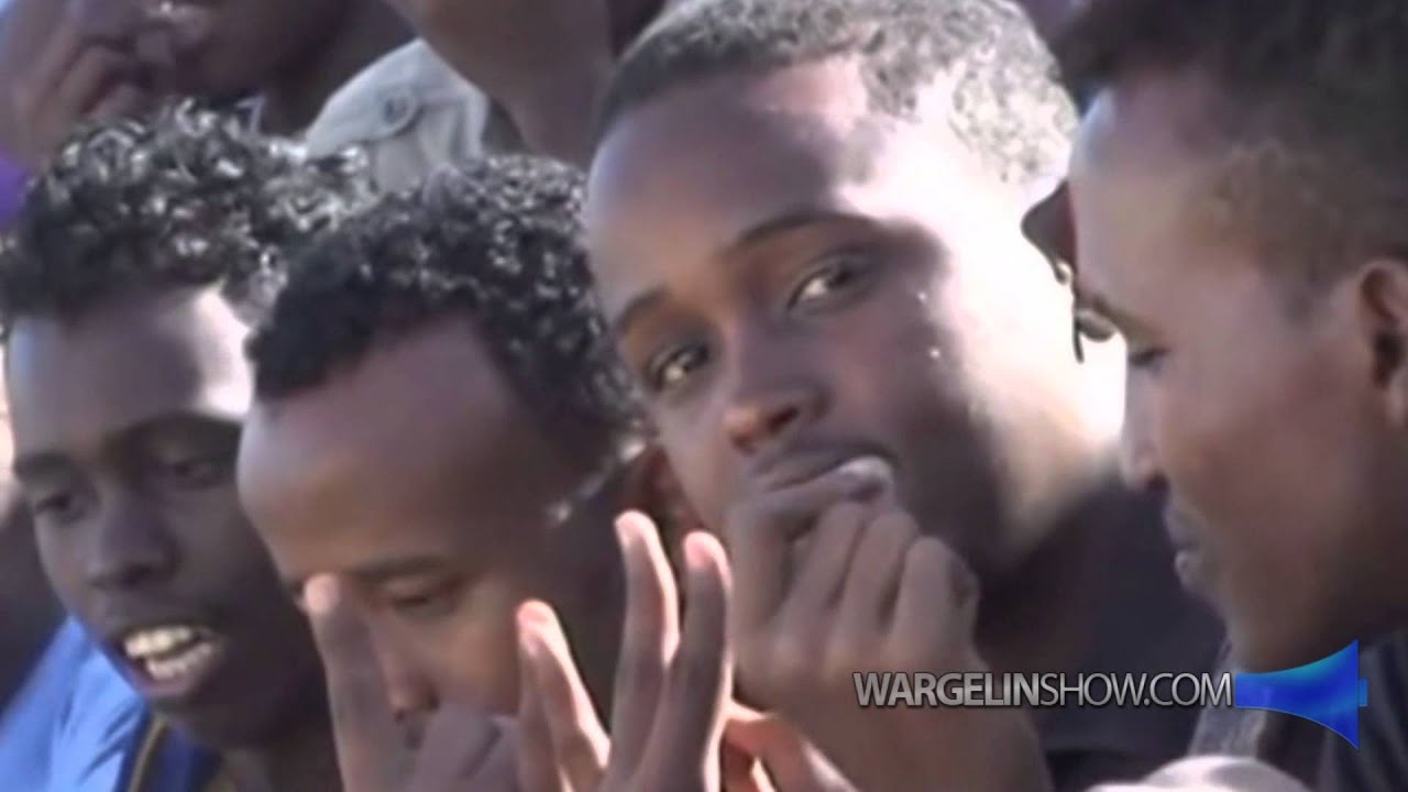 Wargelin Show Todobaadkan/This Week in 30 Seconds (Ilbiriqsi) Sept 23 - 30, 2014