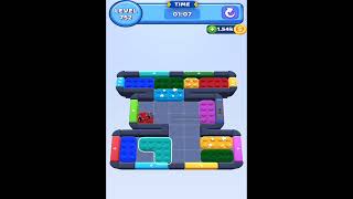 Color Block Jam Level 752