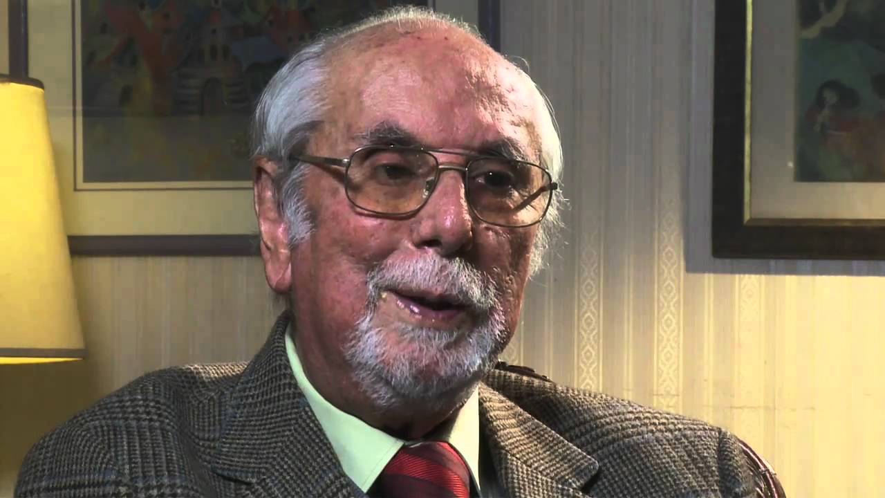 promise rings Andrés Aylwin: Comité Pro Paz y Vicaría de la Solidaridad.