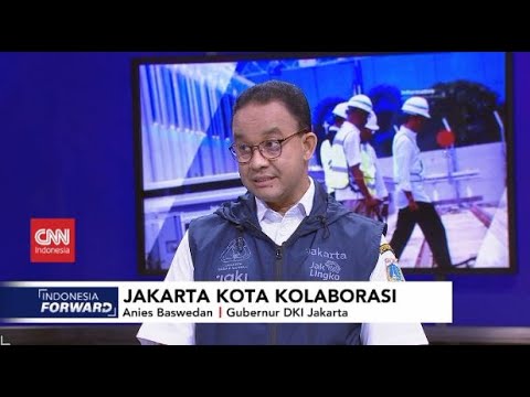 Jakarta Kota Kolaborasi