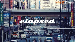 フリートラックZorn Ｘ Guitar Typebeat Elapsed