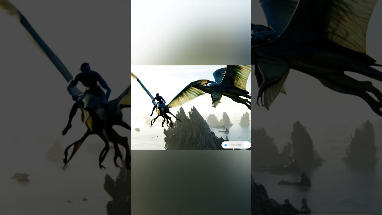 "Banshee Aerial Combat" 