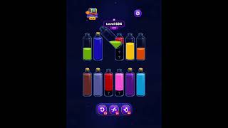 Magic Sort *updated 1/2026* Level 831-832-833-834-835-836-837-838-839-840 screenshot 5