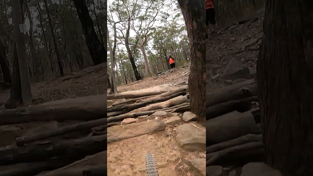 Hit The Turps Step up with Justin