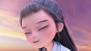 A Si Xiao Ling Dang 凡尔赛预警甜甜的爱情算什么大家别看最后就行 国际短视频网红大赛