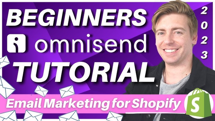 How to Use Omnisend With Shopify: Boost Sales Effortlessly