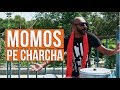 Momos Pe Charcha Ft. Sahil Khattar | Being Indian | #StayHome