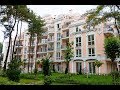 Недвижимость в Болгарии 2021. Квартира в Anastasia Palace Солнечный Берег - 42 500  €