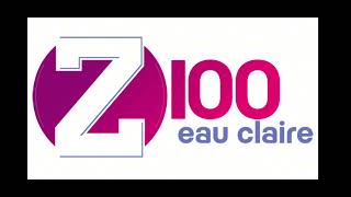 Z100 (WBIZ, Eau Claire) Legal ID