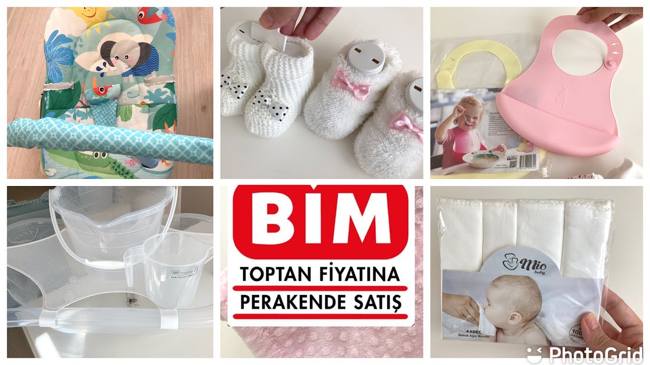 9 EKİM BİM AKTÜEL CANLI GÖSTERİM😍BEBEK ÜRÜNLERİ AŞKINA😍