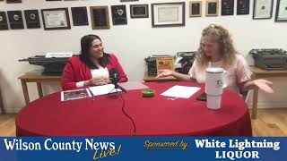 Floresville Freedom Fest – Celebrating 250 – WCN Live #293