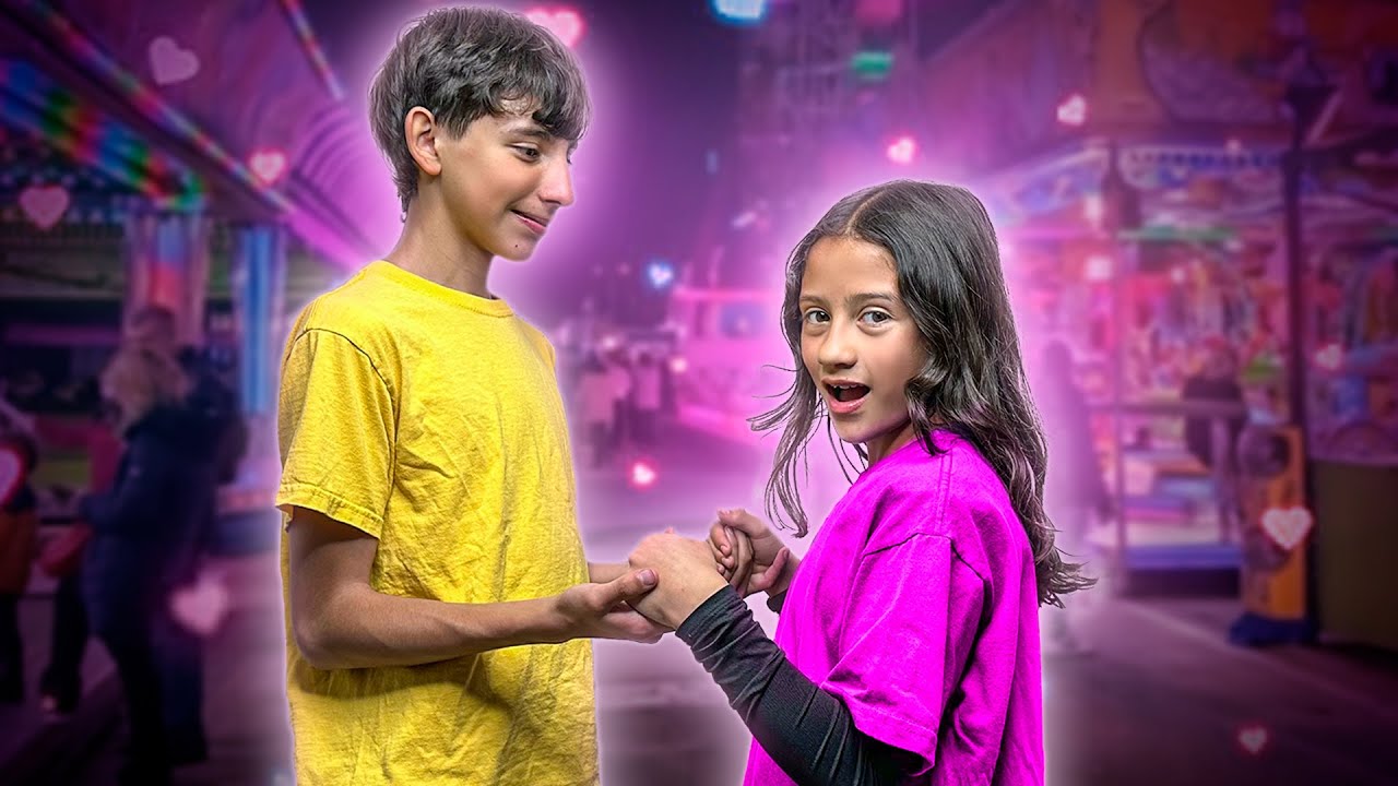 SIENDO NOVIO de VALE por UN DÍA 💘