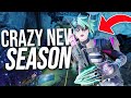 Apexs new legend alter is here  season 21 gameplay trailer reveal