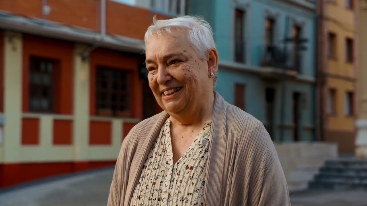 "Archivo de la memoria oral de la conserva de Candás" -  Entre redes, sal y ballenas