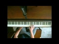 wrestling piano theme tutorials electrifying the rock wwe theme