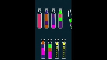 color hoop stack level 438-439