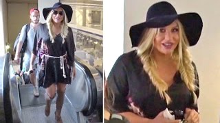see how kesha reacts to axl rose lawsuit over unflattering photos