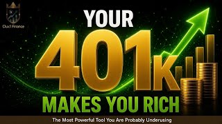 What Is a 401k and How Does It Actually Make You Rich