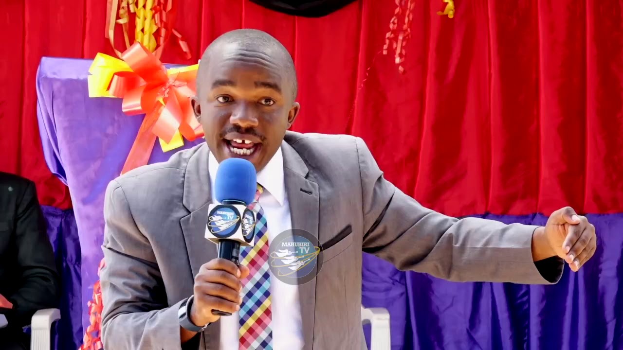 KWANINI WAKATI MWINGINE INAKULAZIM KUFANYA MAOMBI YA KUFUNGA? SEH. 1