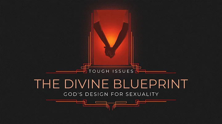 The Divine Blueprint, Pastor Adam Mallette - 1.16....