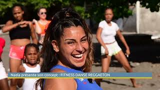 Interview Naela Savidan Csd