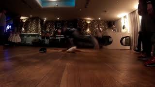 Battel of the year - Freestyle 2018 - Mr POG dubai