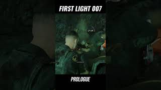 James Bond - First Light - 007 | PC Gameplay | Dutch Plays