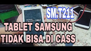 Samsung Galaxy Tab3 open for repair or disassembley 1-How to change charging connecter without damag. 